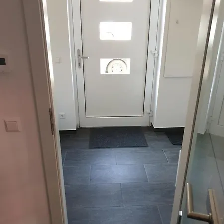- Zur Alten Waescherei - Zentrumsnah - Garage Inklusiv Apartment Stuttgart