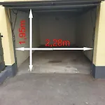 Апартаменты - Zur Alten Waescherei - Zentrumsnah - Garage Inklusiv *