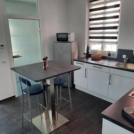 - Zur Alten Waescherei - Zentrumsnah - Garage Inklusiv *