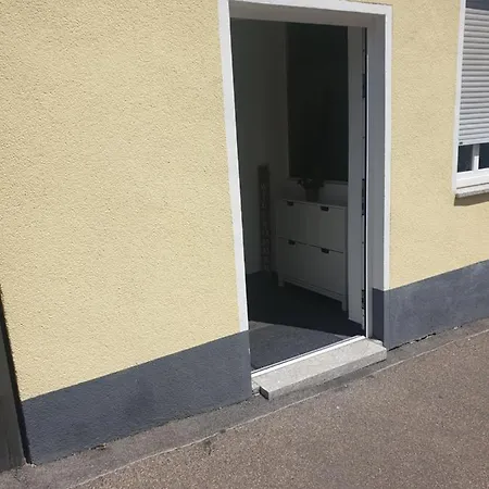 شقة - Zur Alten Waescherei - Zentrumsnah - Garage Inklusiv *