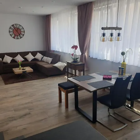 - Zur Alten Waescherei - Zentrumsnah - Garage Inklusiv Appartement Stuttgart