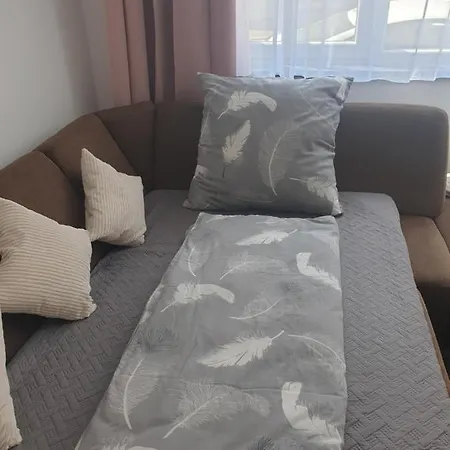 شقة - Zur Alten Waescherei - Zentrumsnah - Garage Inklusiv