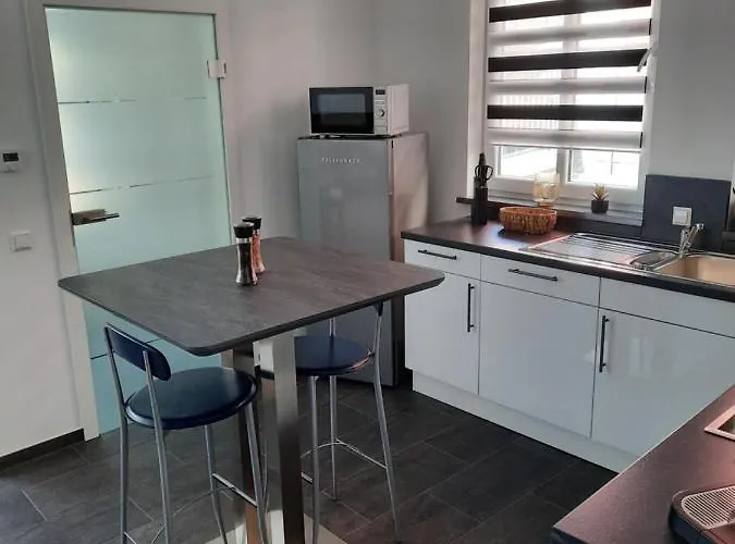 - Zur Alten Waescherei - Zentrumsnah - Garage Inklusiv *