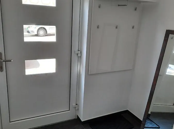 Апартаменты - Zur Alten Waescherei - Zentrumsnah - Garage Inklusiv Штутгарт