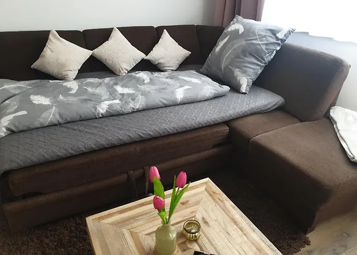 - Zur Alten Waescherei - Zentrumsnah - Garage Inklusiv *