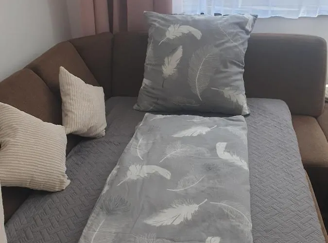 Апартаменты - Zur Alten Waescherei - Zentrumsnah - Garage Inklusiv