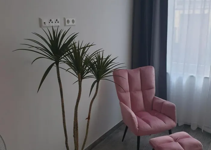 - Zur Alten Waescherei - Zentrumsnah - Garage Inklusiv