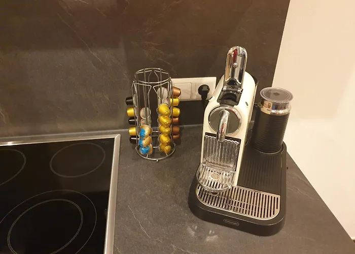 Апартаменты - Zur Alten Waescherei - Zentrumsnah - Garage Inklusiv *