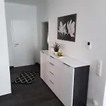 - Zur Alten Waescherei - Zentrumsnah - Garage Inklusiv 公寓 *