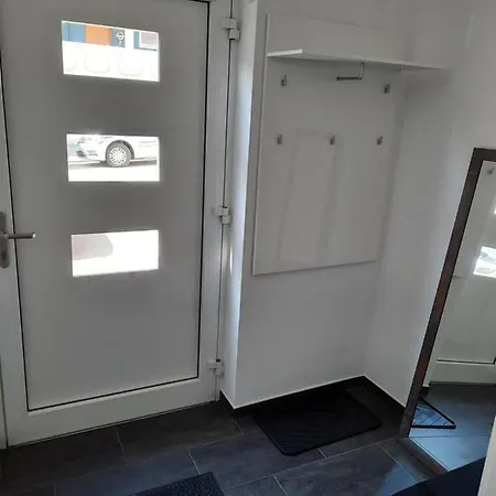 Apartment - Zur Alten Waescherei - Zentrumsnah - Garage Inklusiv Stuttgart