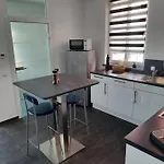 - Zur Alten Waescherei - Zentrumsnah - Garage Inklusiv *