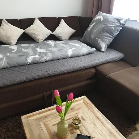 - Zur Alten Waescherei - Zentrumsnah - Garage Inklusiv *