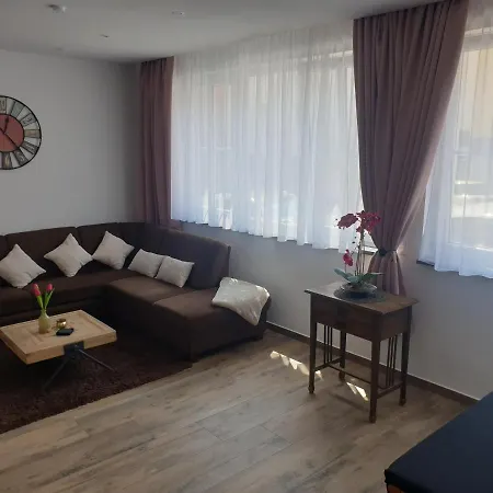 - Zur Alten Waescherei - Zentrumsnah - Garage Inklusiv * Штутгарт