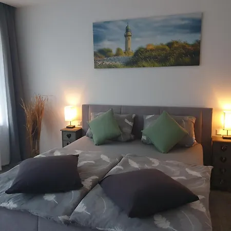 - Zur Alten Waescherei - Zentrumsnah - Garage Inklusiv Апартаменты *